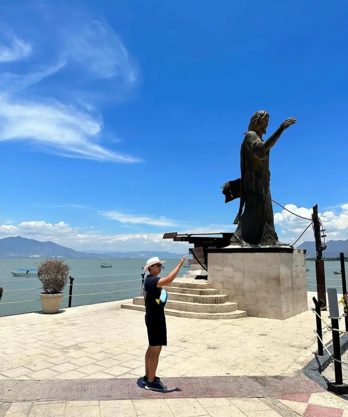 Tour a Chapala y Tlaquepaque 8