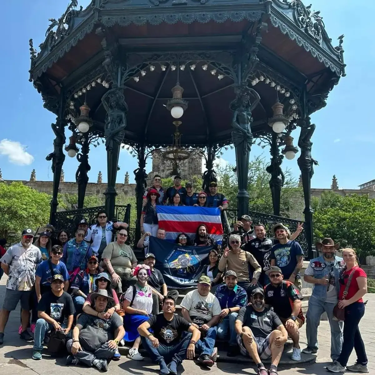 Tour por la Ciudad de Guadalajara 11