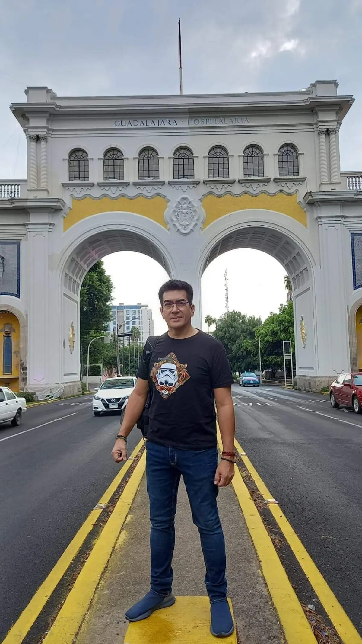 Tour por la Ciudad de Guadalajara 9