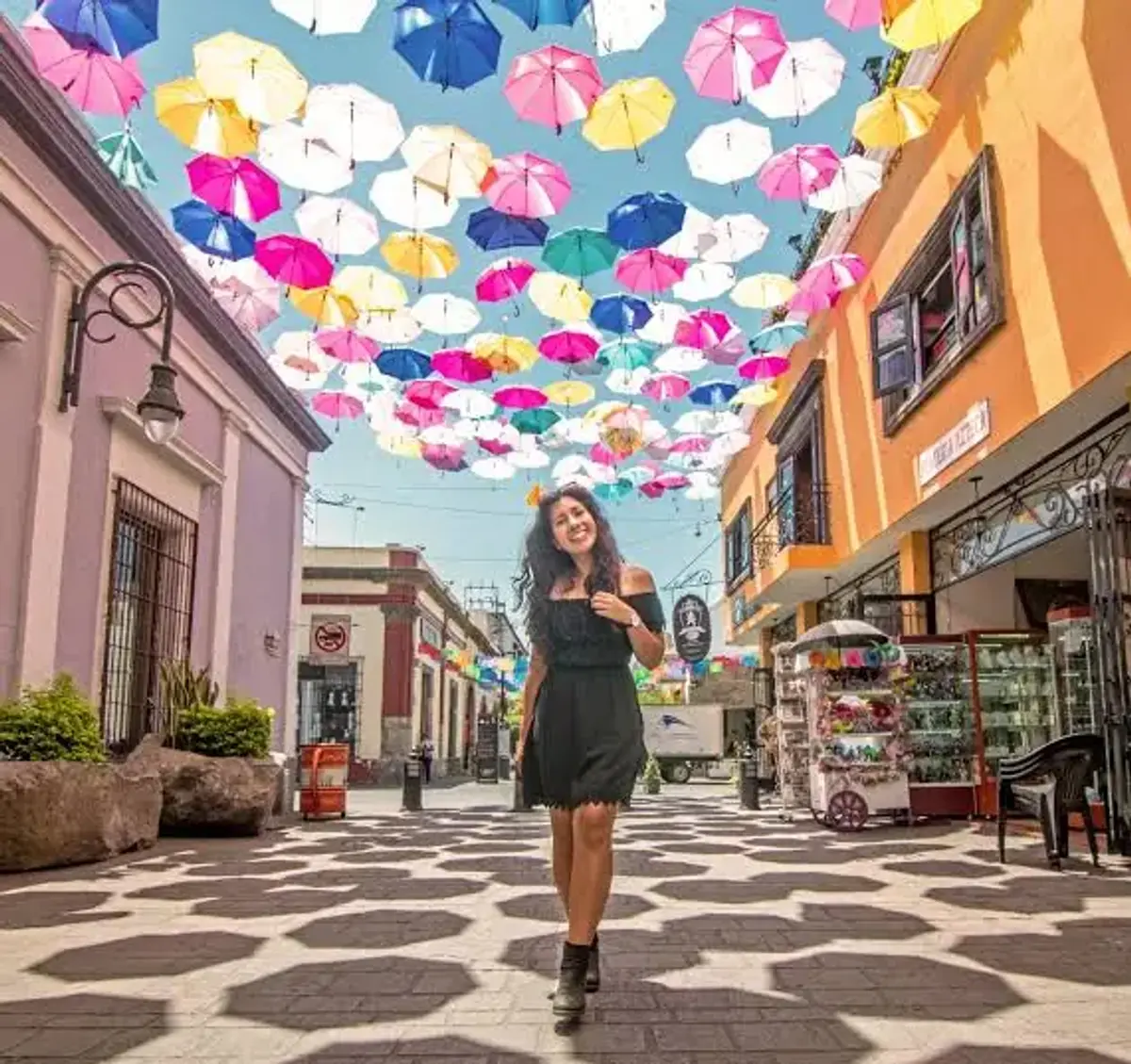 Tour a Chapala y Tlaquepaque 10