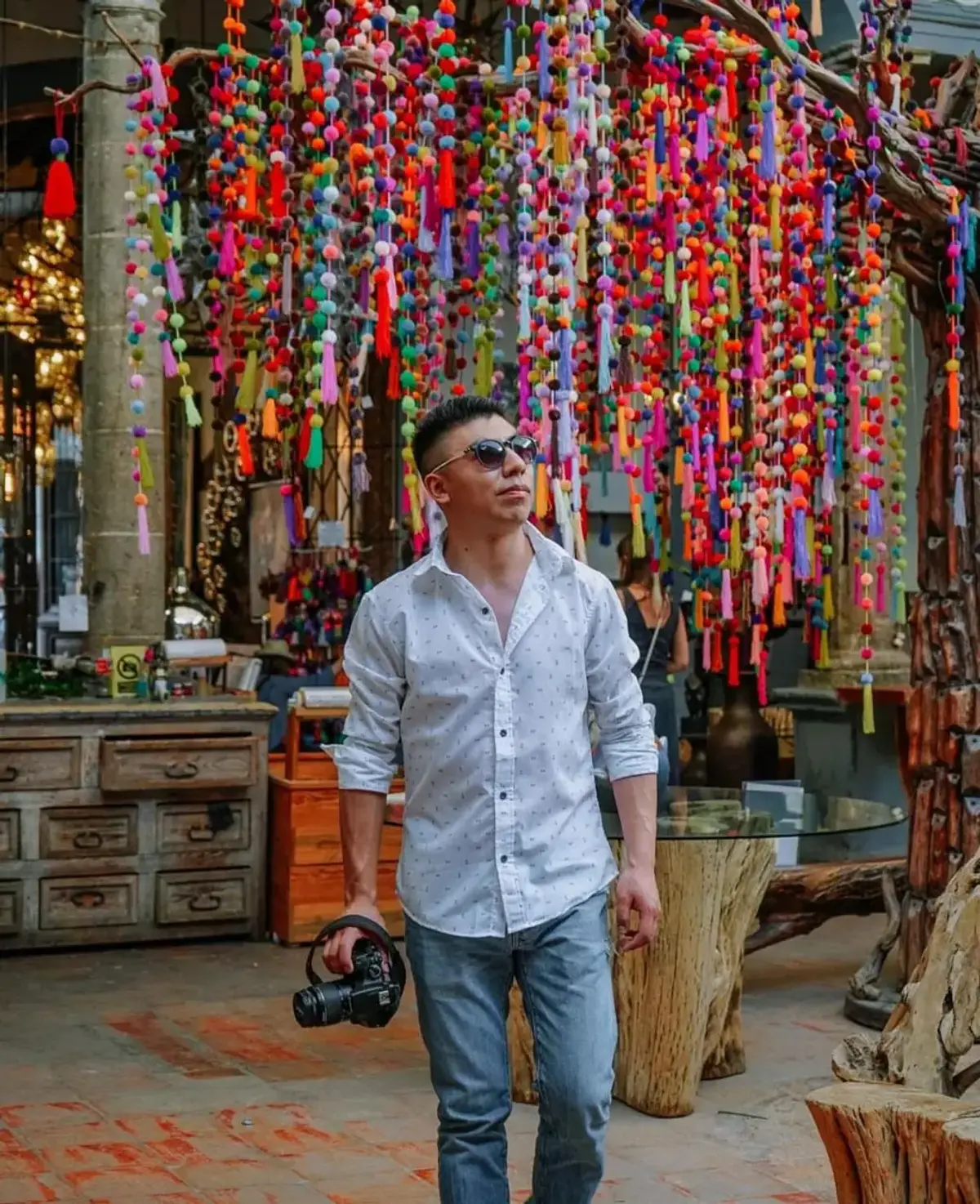 Tour a Chapala y Tlaquepaque 12