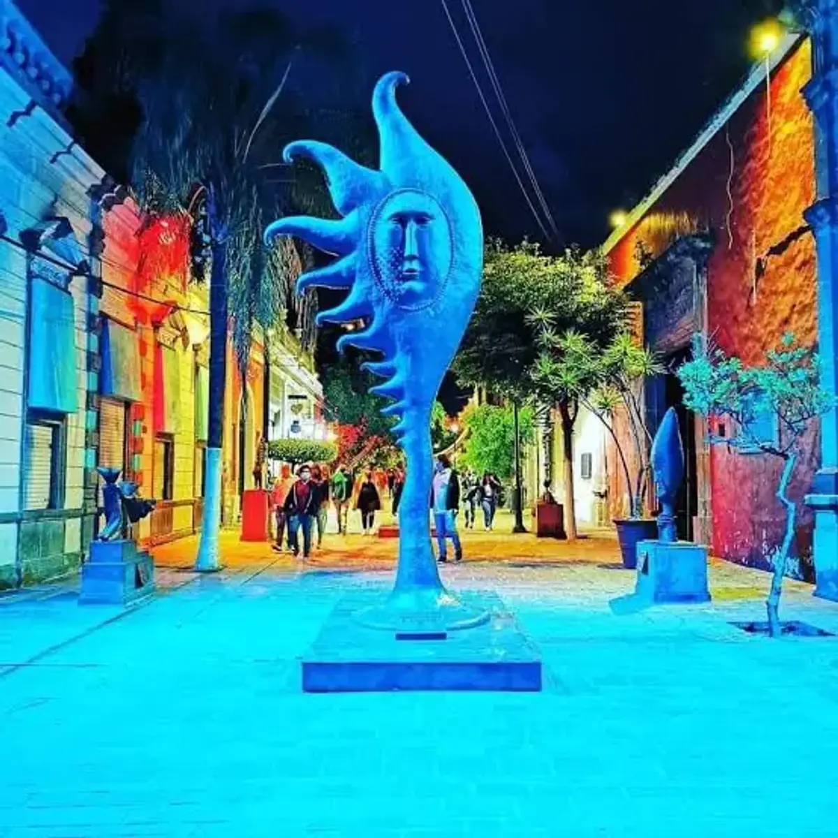 Tour a Chapala y Tlaquepaque 14