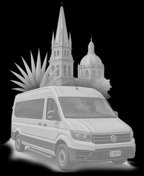 Equipo de VagonTravel, agencia de viajes en Guadalajara, Jalisco