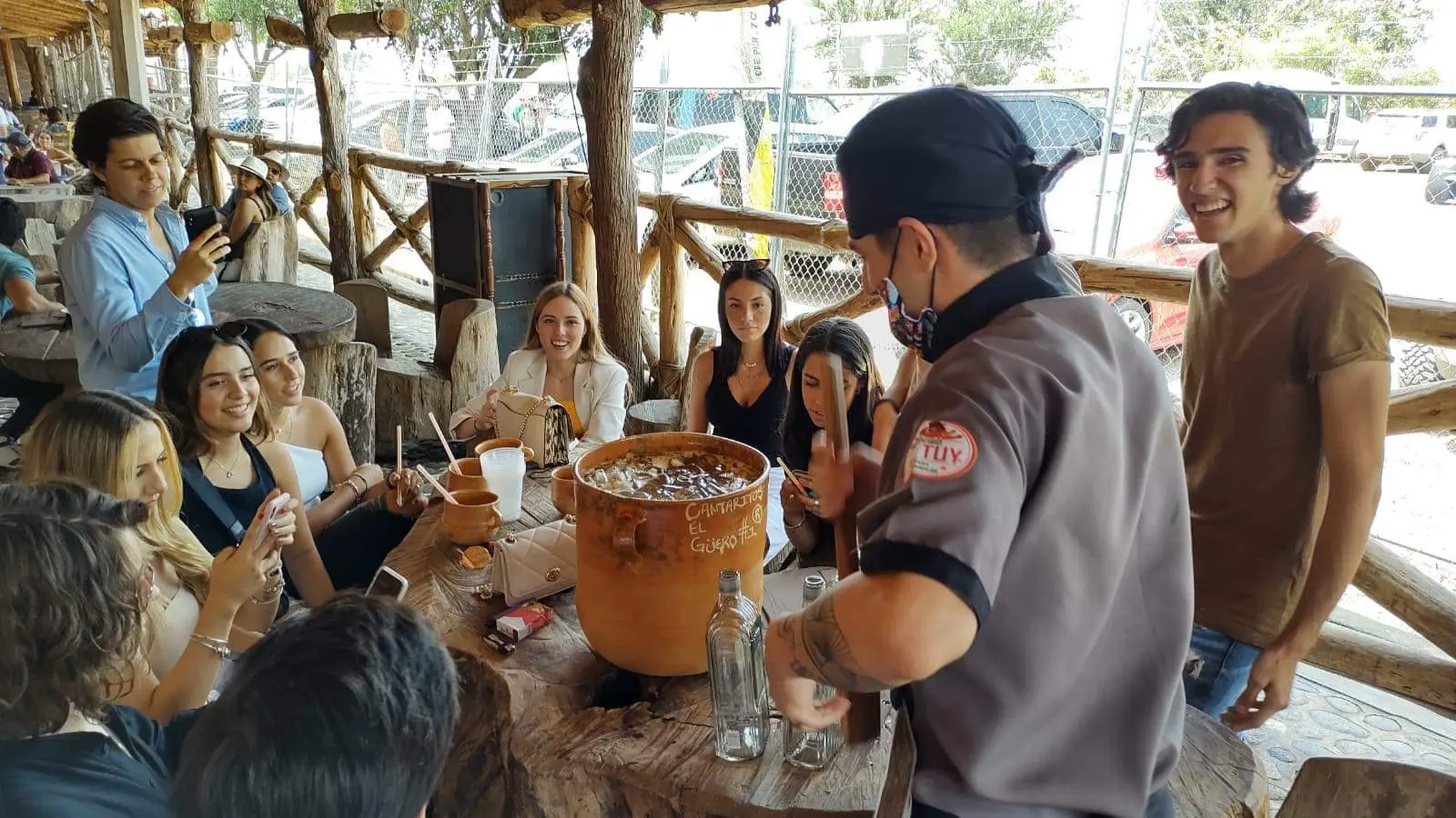 Tour Tequila Fest by VagonTravel in Tequila, Jalisco, photo 2 of 4