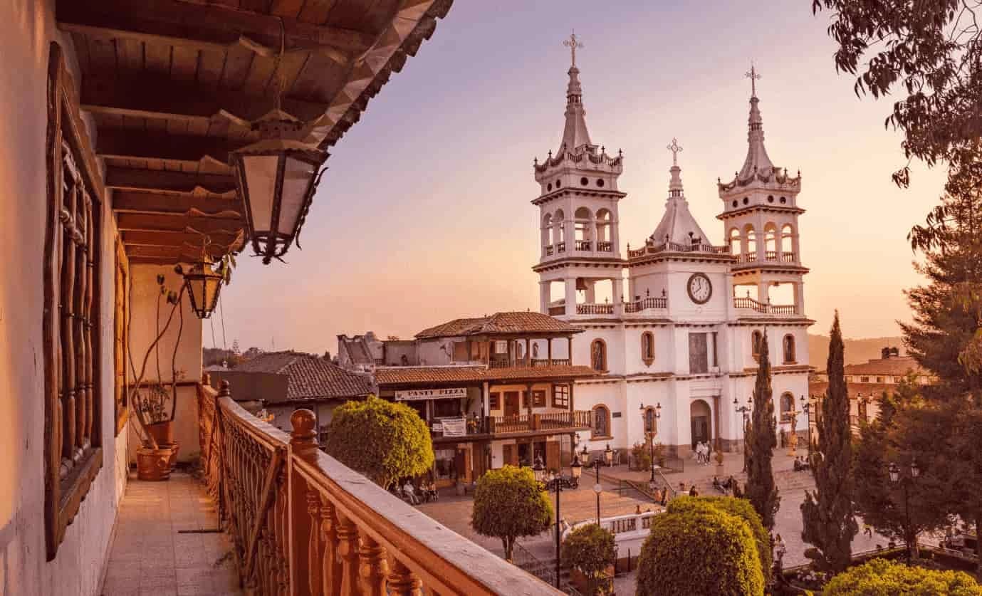 Mazamitla Tour