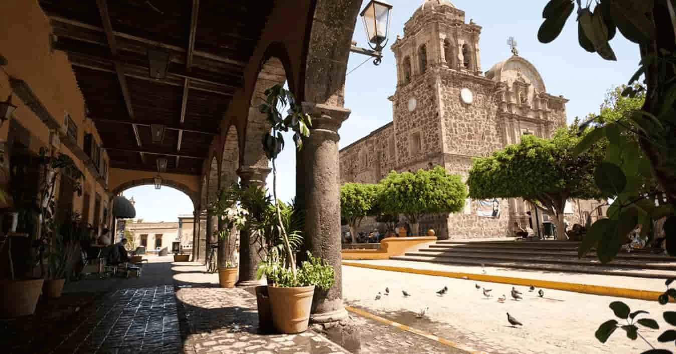 Tequila Team Building: VagonTravel experience for groups and companies in Jalisco